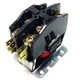 45EG20AJ Furnas 2 Pole, 30 Amp, 24V Definite Purpose Contactor