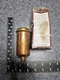 Maid O' Mist Maid-O-Mist No. 71 Auto-Vent 1/4" MNPT 150 PSI USA Made!! NOS!!