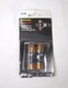 Bussmann Easy ID FRN-R, 30A New Fuses open box