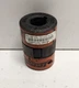 GUARANTEED! LOVEJOY .625" BORE JAW COUPLING SET & INSERT 10406 L070 685144-10424