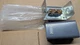 used HONEYWELL S688A 1007 AIR FLOW SAIL SWITCH BOX 120-240V