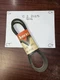 Jason V Belt 4L550