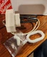 (2) ROBERTSHAW UNI-LINE 41-1406 HOT SURFACE IGNITOR WELL-MCLAIN NORTON 201Y 271Y