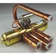 Ranco V2-408060-270 Reversing Valve, 1/2" X 3/8", R22, R410a