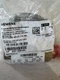 Siemens Powermite 599 Series Brass Valve/Actuator 257-02045 599-01088