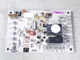 Honeywell ST9160B1076 Fan Control Circuit Board 2043081