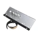 Rinnai Flame Rod, Electrode And Gskt Kit 104000240 - Genuine OEM Replacement
