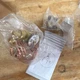 Parker HXCE Thermostatic Expansion Valve 044227-55 165616601A