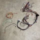 Amana-Goodman 0159F00012 Rev. A Wiring Harness
