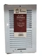 Home Impressions 6 In. x 10 In. White Steel Wall Register 413494 New