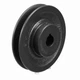 1pc Browning (RRX) 'AK46X3/4 V-Belt Pulley - 3L, 4L, A Belt Section, 1 Groo