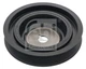Febi Bilstein 100981 Belt Pulley Crankshaft Fits Renault Clio Modus Grand Twingo