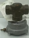 Siemens 257-02038 Valve Pneumatic 1/2 In NOS