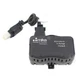 MKS EHG2-CNTL-BASE Heater Control Base w/ Cover and Pigtail 100-240V 50/60Hz