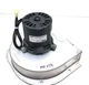 FASCO 702110381 U21B Draft Inducer Blower Motor 621793 240V 3000 RPM used #MF254
