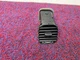 DODGE CHARGER GT 11-23 OEM PASSENGER RIGHT DASHBOARD OUTER AIR AC VENT GRILLE