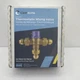Cash Acme HG110-D Thermostatic Mixing Valve with 1/2" SharkBite Ends