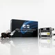 Autovizion Premier 55 Watts 9004 HB1 5000K High/Low OEM White HID Xenon Kit 