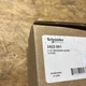 Schneider Electric (Barber Colman) 2422-001 2.5"RecvrGauge W/OVERLAY K