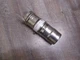 9321-316 Heatfab Duct 787ED5 EZ Seal 3" SS    E6