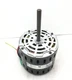 Zhongshan Broad-Ocean 3/4HP 208-230V Blower Motor Y7S623E063 used #ME810