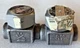 PACK OF 2 SPIRAX SARCO TD52 K06 STEAM STRAP 3/8"/10MM.