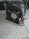 Trane X13 TAM7A0A24H21SSA Complete Blower Assembly w/ Fan and Housing Used