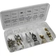 Mastercool 91337 R12/R134a Valve Core Repair Kit
