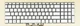 New for HP Pavilion 15-cs 15-cs0000 Series keyboard Backlit Russian RU Silver