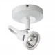 Display Spotlight WAC ME-826-WT MR16 Lamp Base, 3000K Light Color **SHIPS FREE**
