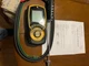 UEi C161 - Residential Combustion Analyzer