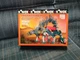 NEW 1997 K'Nex Stegosaurus set w/ Power Pack Motor 12117 Figure Builds 3 Models