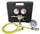 Mastercool MSC-53010-AUT NITROGEN LEAK TEST KIT W/AUTOMOTIVE COUPLER MSC
