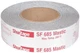 Shurtape 200664 - SF 685 - 17.0 Mils  - Silver - 48MM X  100FT - 1EA