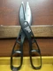 Tin Snips, 12-Inch  Klein #789