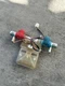 Whirlpool Washer Inlet Valve Part # W10869799 W11210459 W10423124 W10423122