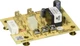 MODINE Terminal Board w/ Time Delay Relay -- 3H36849-1