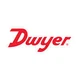 Dwyer Instruments HFPC-3-4 "3-30GPM 1""FPT PlasticFlowMeter"
