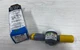 Sporlan SA-15S See-All 5/8&rdquo; ODF Sight Glass Moisture & Liquid Indicator