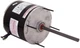 Century F1038 Condenser, 5.6-Inch Frame Diameter, 1/3-HP, 825-RPM, 208-230-Volt,