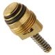 Genuine Ford A/C Ac Condenser/Compressor/Line-Valve Valve Asy 4L3Z19D701A