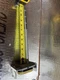 Fan Limit Control L4064E1223 Honeywell 11.5 Inch Used Missing Front Cover.