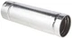 Selkirk Metalbestos 3RV-12 3-Inch X 12-Inch RV Gas Vent Round Pipe