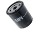 UFI Oil Filter 11421258038 BMW M3 2002 2002tii 1600