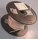 Cerrowire E85964A Insulated Machine Tool Wire 14 GA 500 FT Long White 600V