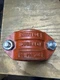 GRUVLOK Roughneck Fig. 7005 End Pipe Coupling, Size 2-1/2"  2.5" 1J3922-F2