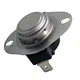 Supco 301964 THERMOSTAT 60T11 STYLE 610079 L240