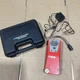 TIF 8800A Combustible Gas Detector, Partial Kit