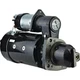 Starter Motor Fits Freightliner FL50 7.2L L6 Caterpillar 3126 By 91-01-4491
