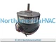 OEM Furnace Blower Motor 1 HP Replaces Genteq 5SEA39MLP7016